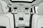 Rolls-Royce Cullinan Billionaire by Mansory 2019 года